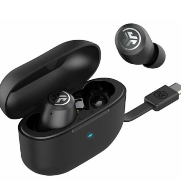 JLab Audio JBuds ANC 3 - true wireless earphones with mic - Picture 3 of 6